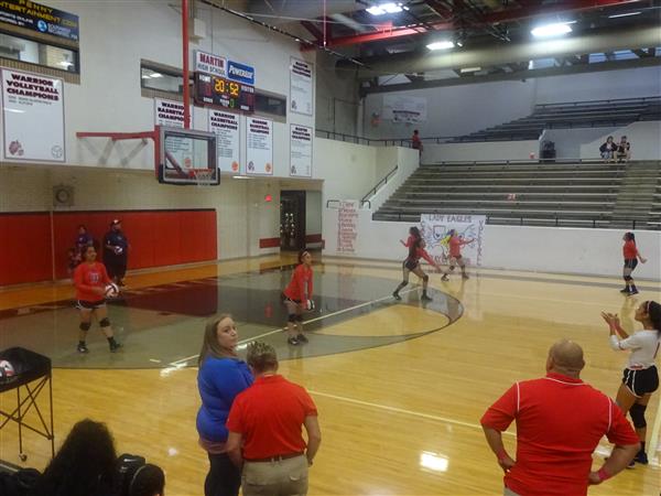 Volleyball 6